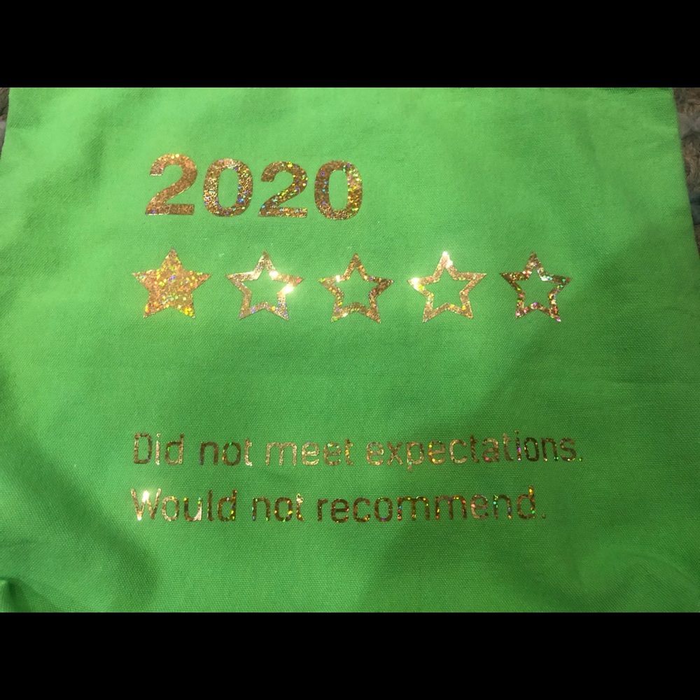 ⭐️ 2020 Bag ⭐️ - Picture 2 of 2